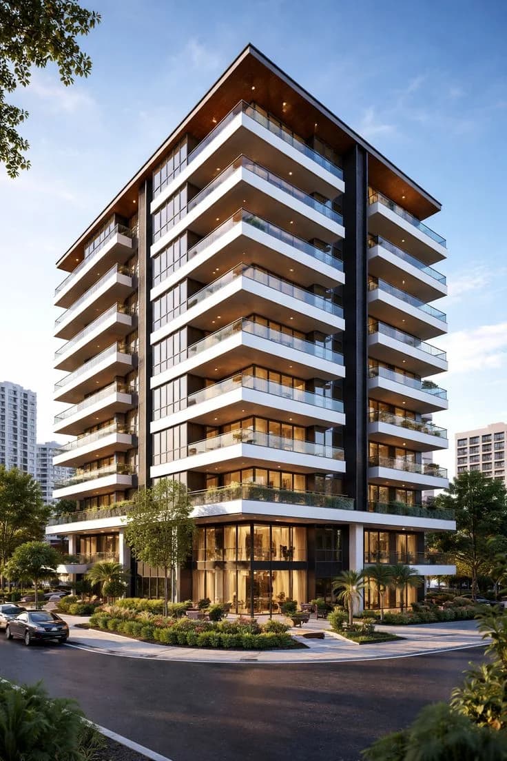 Ramlife Cadde 1 için temsili görsel; projeye ait değildir