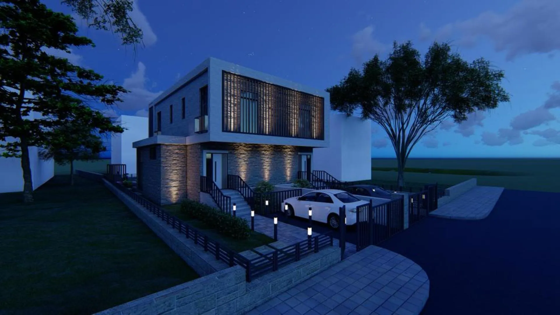 Gökçeada Elia Villas - 4