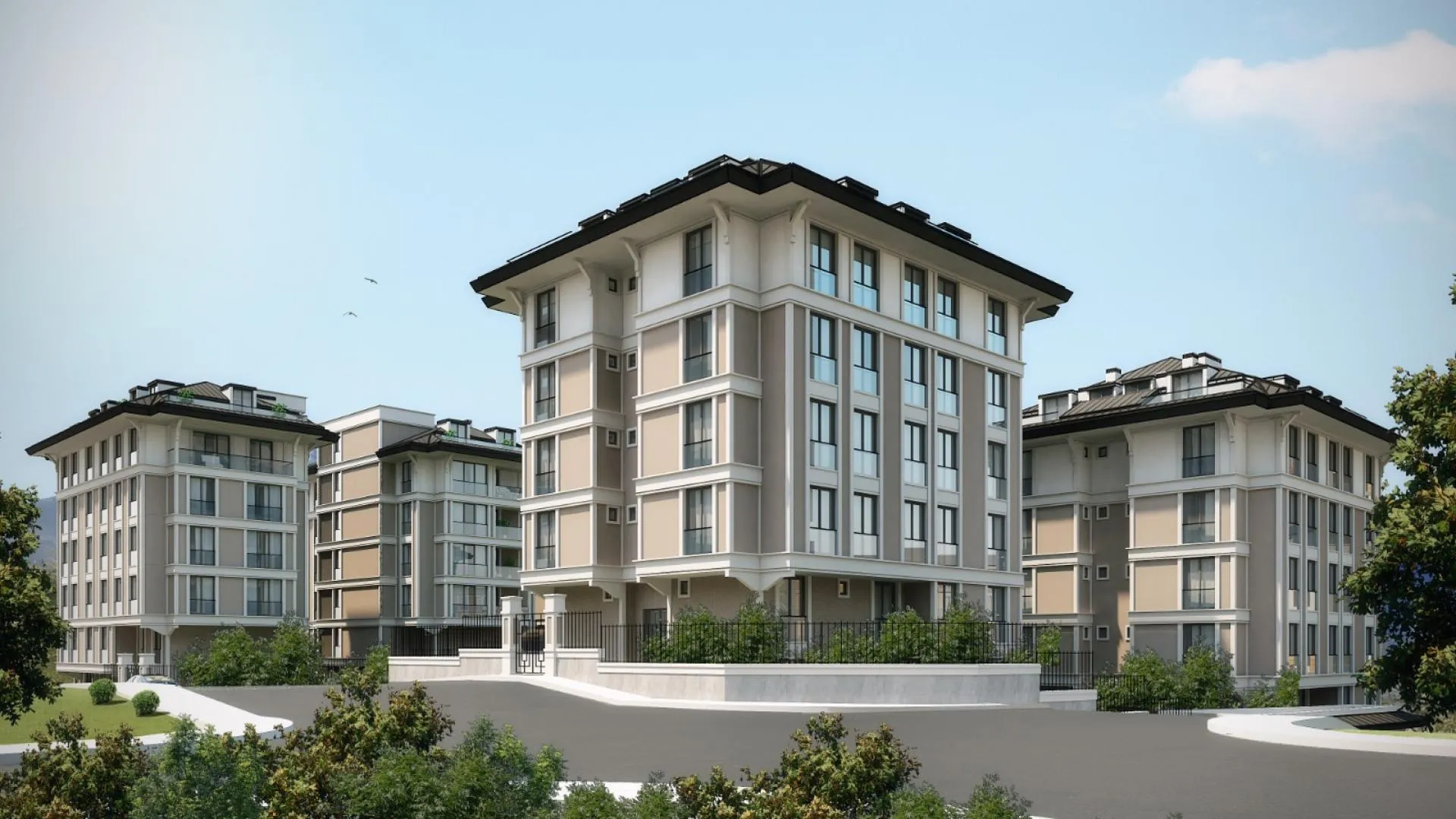 Ells Çengelköy Evleri - 8